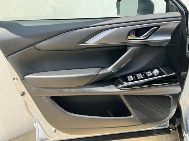 2023 Mazda CX-9 Touring Plus