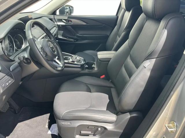 2023 Mazda CX-9 Touring Plus
