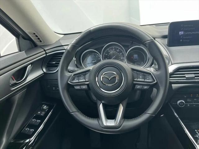 2023 Mazda CX-9 Touring Plus