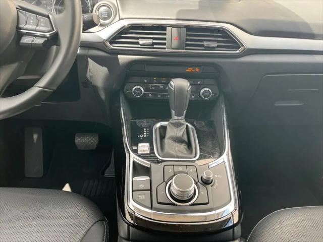 2023 Mazda CX-9 Touring Plus
