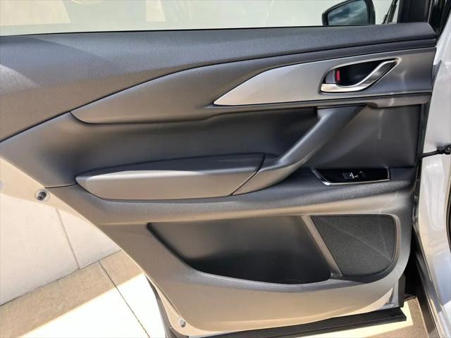 2023 Mazda CX-9 Touring Plus