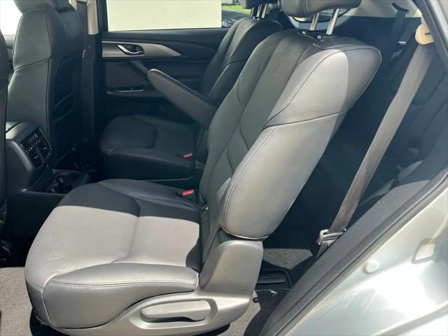 2023 Mazda CX-9 Touring Plus