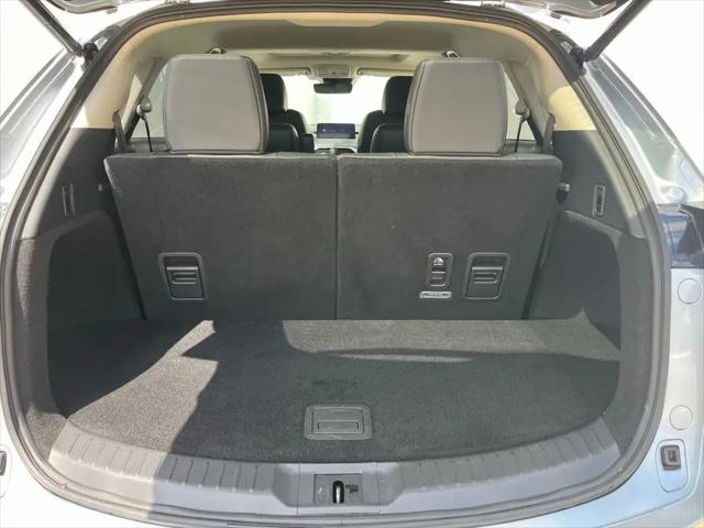 2023 Mazda CX-9 Touring Plus