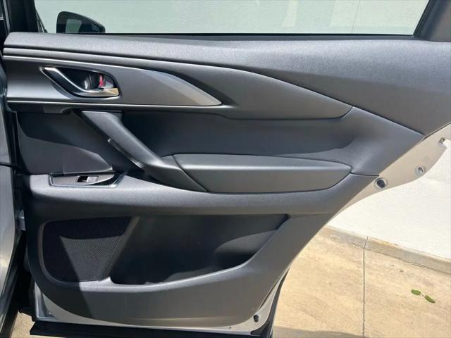 2023 Mazda CX-9 Touring Plus