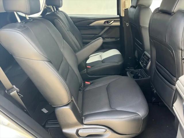 2023 Mazda CX-9 Touring Plus