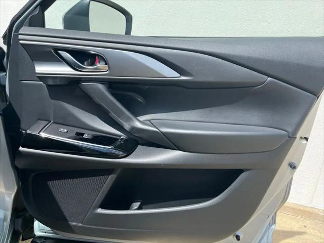 2023 Mazda CX-9 Touring Plus