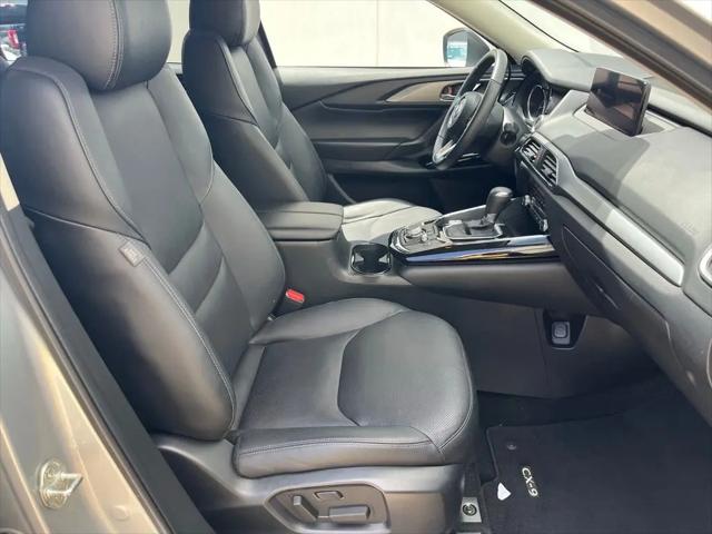 2023 Mazda CX-9 Touring Plus