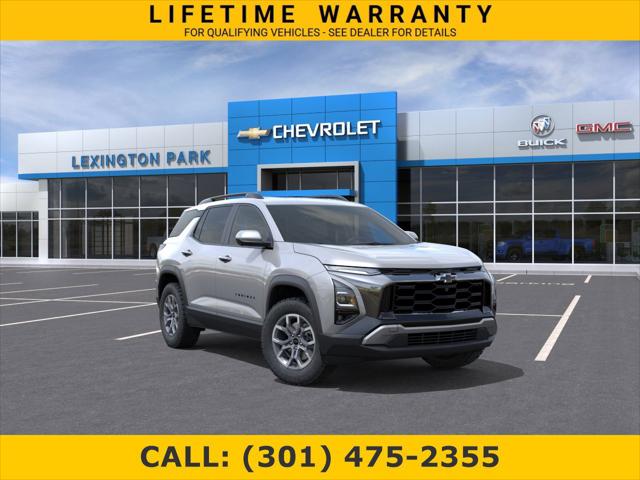 2026 Chevrolet Equinox FWD ACTIV for sale in California, MD