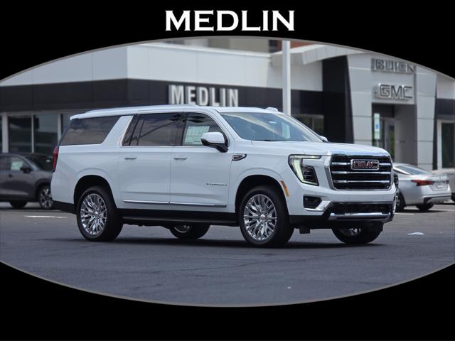 2026 GMC Yukon XL 4WD Elevation for sale in Wilson, NC