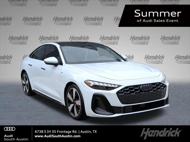 2026 Audi A5 Premium Plus TFSI quattro S tronic for sale in Austin, TX