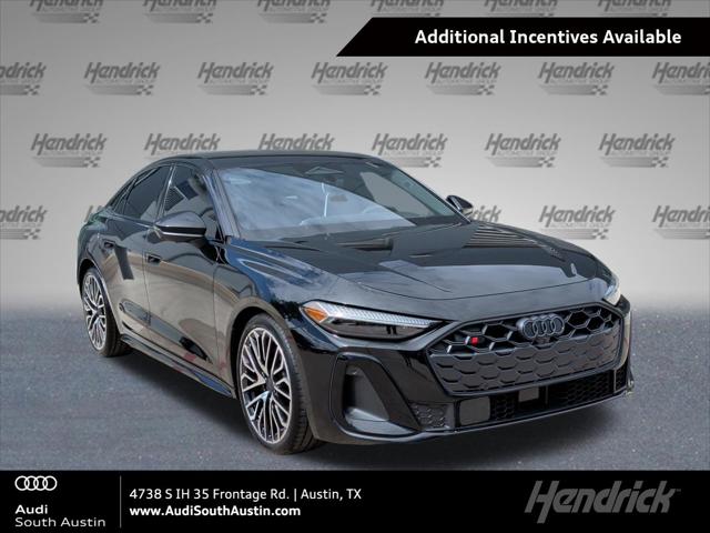 2026 Audi S5 Premium Plus TFSI quattro S tronic for sale in Austin, TX