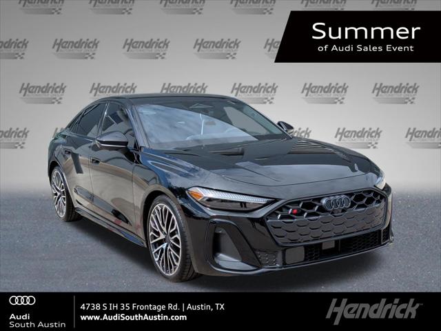 2026 Audi S5 Premium Plus TFSI quattro S tronic for sale in Austin, TX