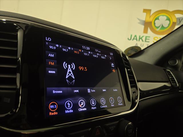 2019 Jeep Grand Cherokee Trailhawk 4x4
