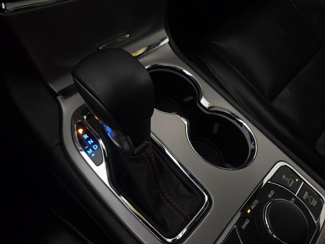 2019 Jeep Grand Cherokee Trailhawk 4x4