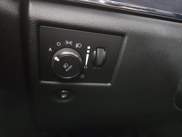 2019 Jeep Grand Cherokee Trailhawk 4x4