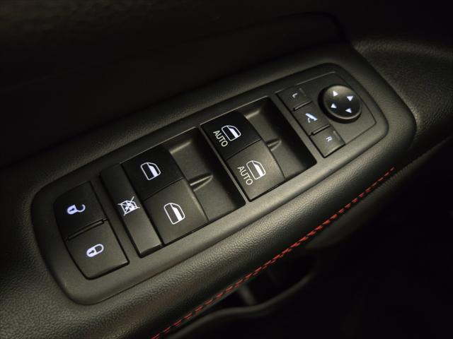 2019 Jeep Grand Cherokee Trailhawk 4x4