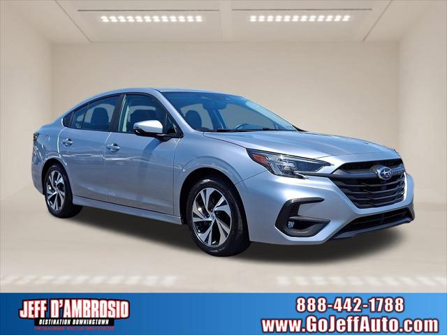 2023 Subaru Legacy Premium for sale in Downingtown, PA