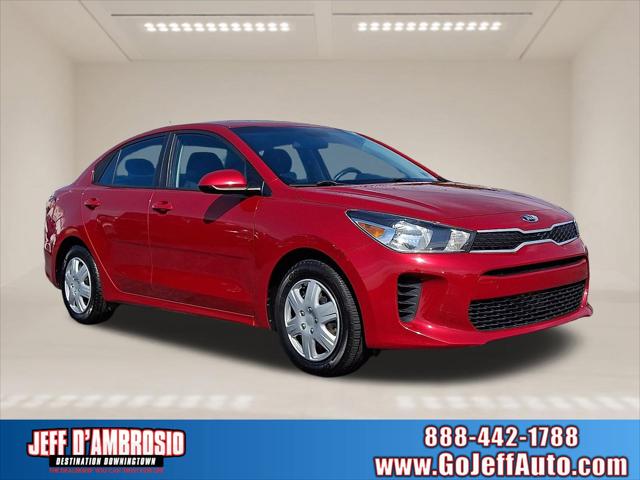 2018 Kia Rio S for sale in Downingtown, PA