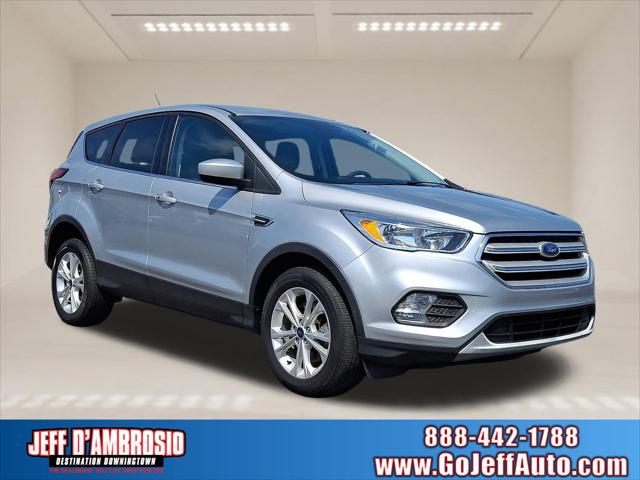 2019 Ford Escape SE for sale in Downingtown, PA