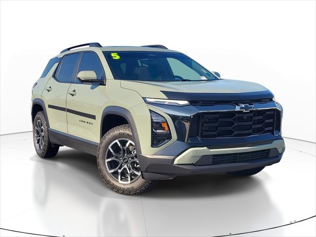 2025 Chevrolet Equinox AWD ACTIV for sale in Lakeland, FL