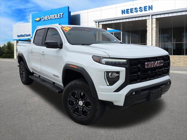2023 GMC Canyon 2WD Crew Cab Short Box Elevation for sale in Kingsville, TX