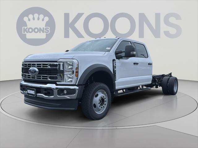 2026 Ford F-450 XL for sale in Woodbridge, VA
