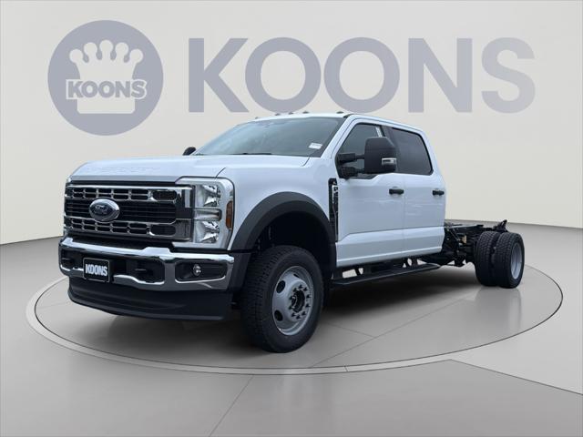 2026 Ford F-450 XL for sale in Woodbridge, VA