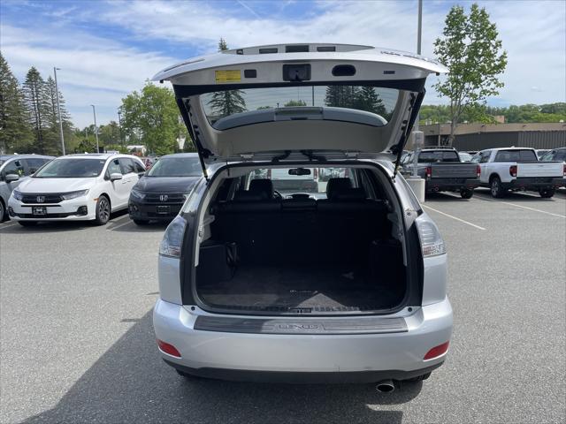 2008 Lexus RX 400h AWD 4dr Hybrid