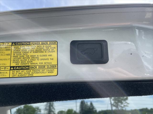 2008 Lexus RX 400h AWD 4dr Hybrid