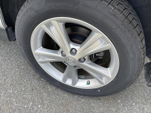 2008 Lexus RX 400h AWD 4dr Hybrid