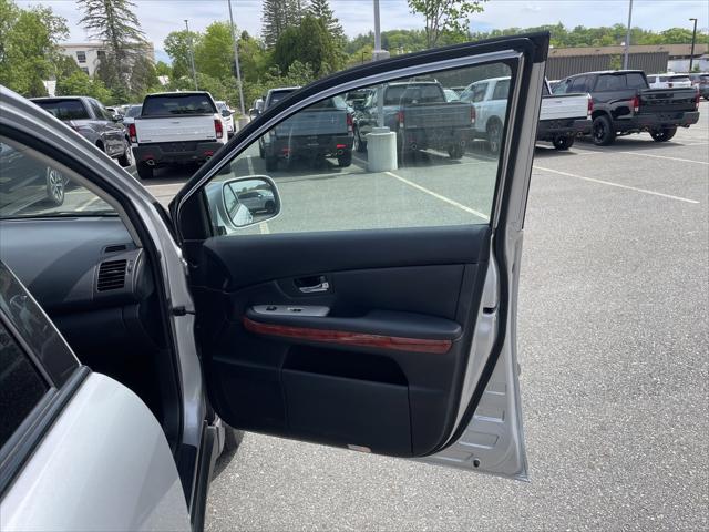2008 Lexus RX 400h AWD 4dr Hybrid