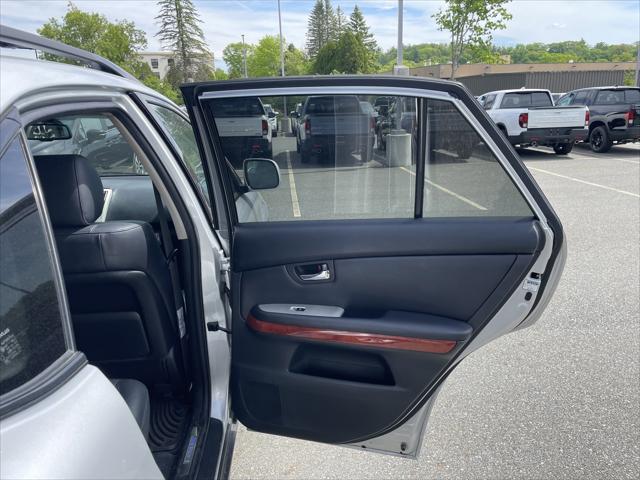 2008 Lexus RX 400h AWD 4dr Hybrid