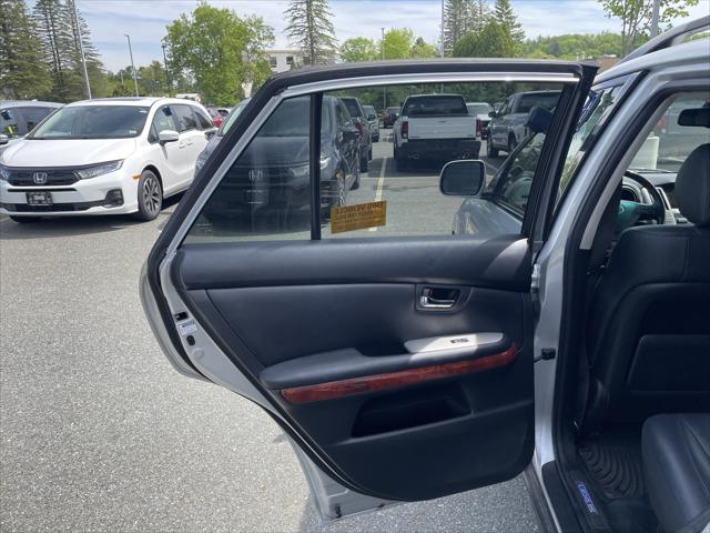 2008 Lexus RX 400h AWD 4dr Hybrid