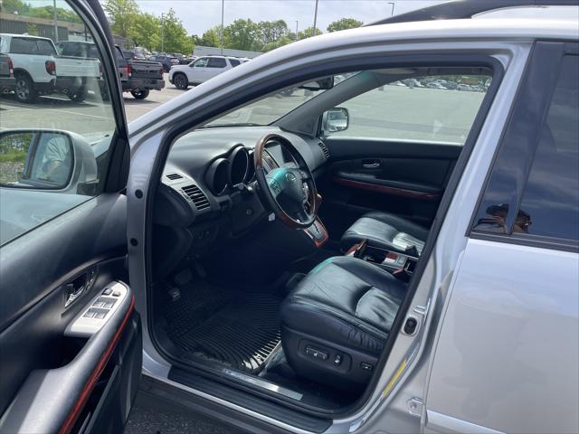 2008 Lexus RX 400h AWD 4dr Hybrid