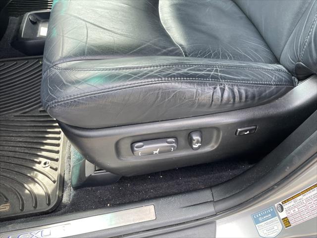 2008 Lexus RX 400h AWD 4dr Hybrid