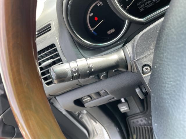 2008 Lexus RX 400h AWD 4dr Hybrid