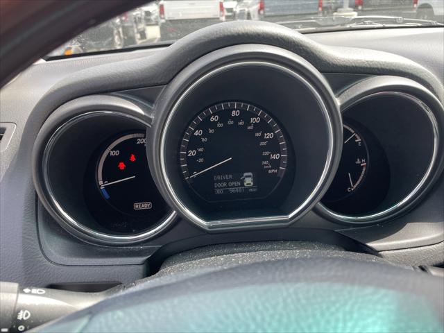 2008 Lexus RX 400h AWD 4dr Hybrid