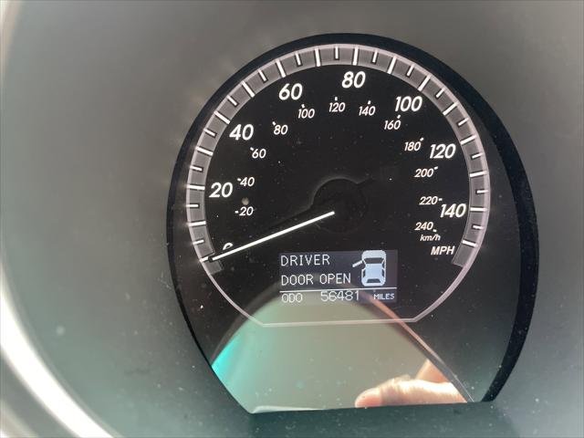 2008 Lexus RX 400h AWD 4dr Hybrid