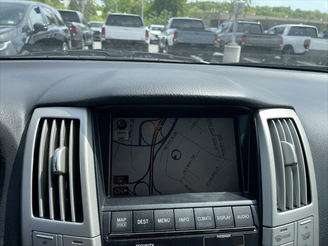 2008 Lexus RX 400h AWD 4dr Hybrid