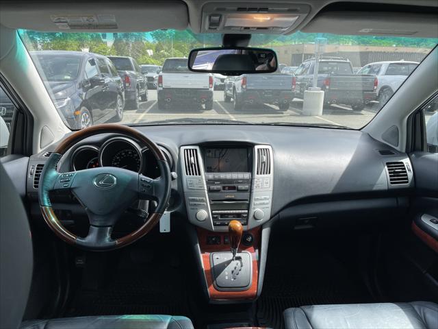 2008 Lexus RX 400h AWD 4dr Hybrid