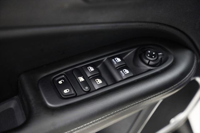 2020 Jeep Compass High Altitude 4x4