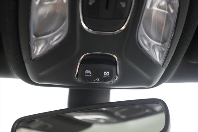 2020 Jeep Compass High Altitude 4x4