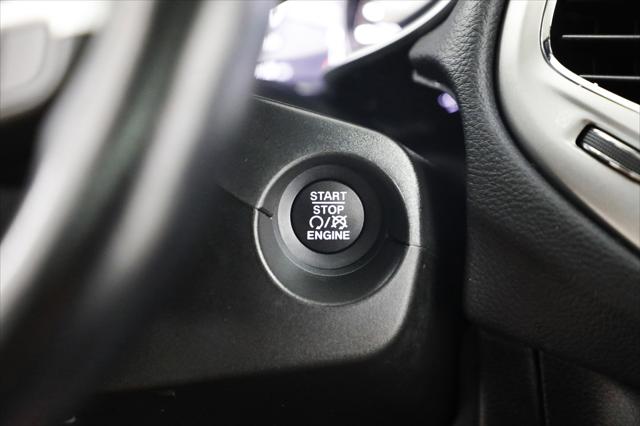 2020 Jeep Compass High Altitude 4x4