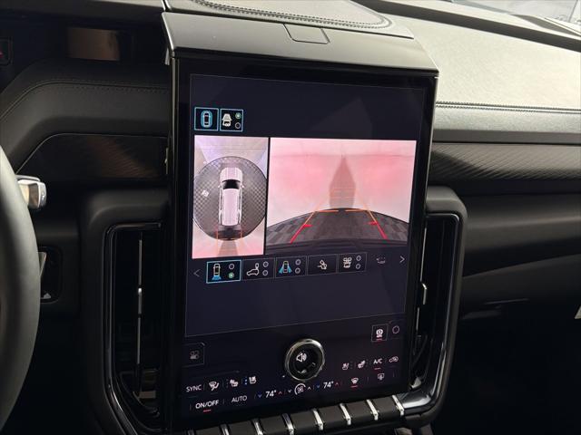 2026 GMC Yukon 4WD AT4