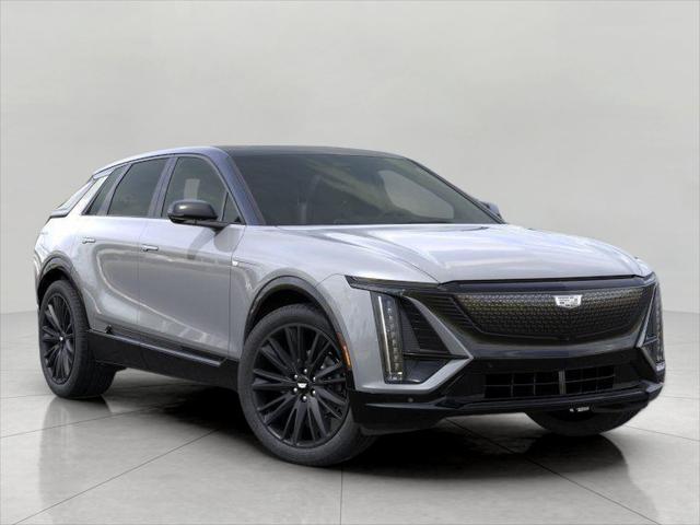 2026 Cadillac iQ Premium Sport AWD for sale in Madison, WI