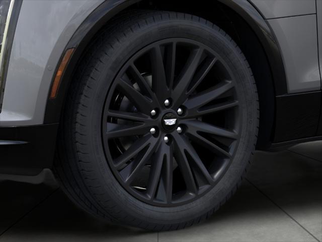 2026 Cadillac iQ Premium Sport AWD