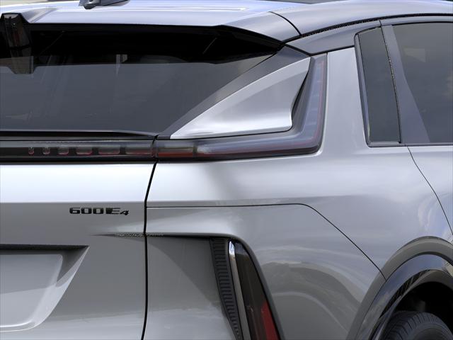 2026 Cadillac iQ Premium Sport AWD