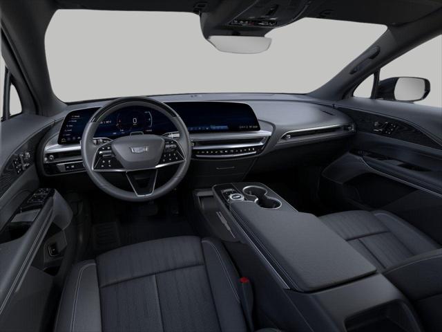 2026 Cadillac iQ Premium Sport AWD