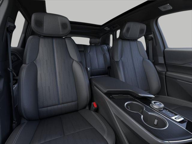 2026 Cadillac iQ Premium Sport AWD