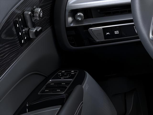 2026 Cadillac iQ Premium Sport AWD